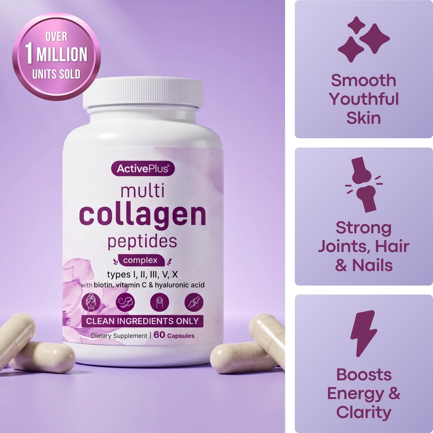 Multi Collagen Complex