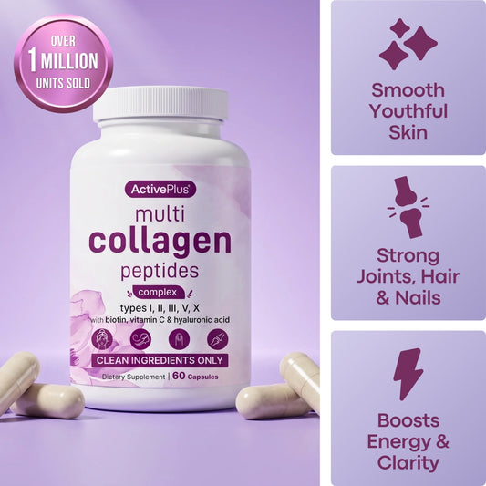 Multi Collagen Complex