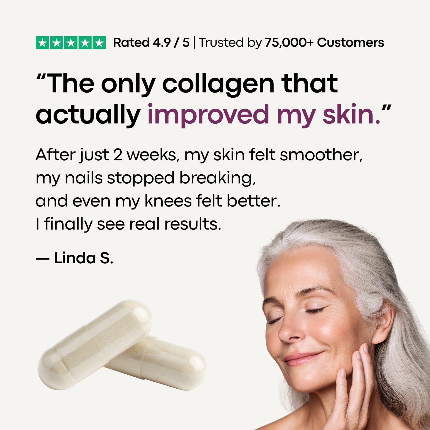 Multi Collagen Complex