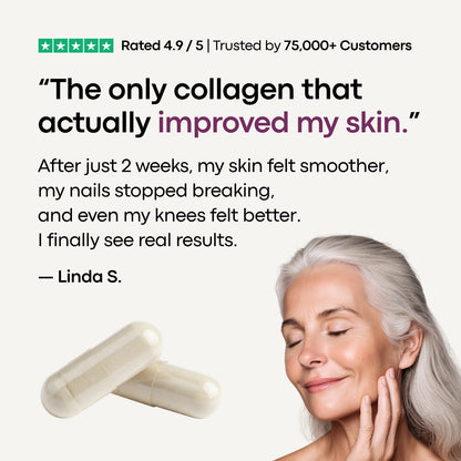 Multi Collagen Complex