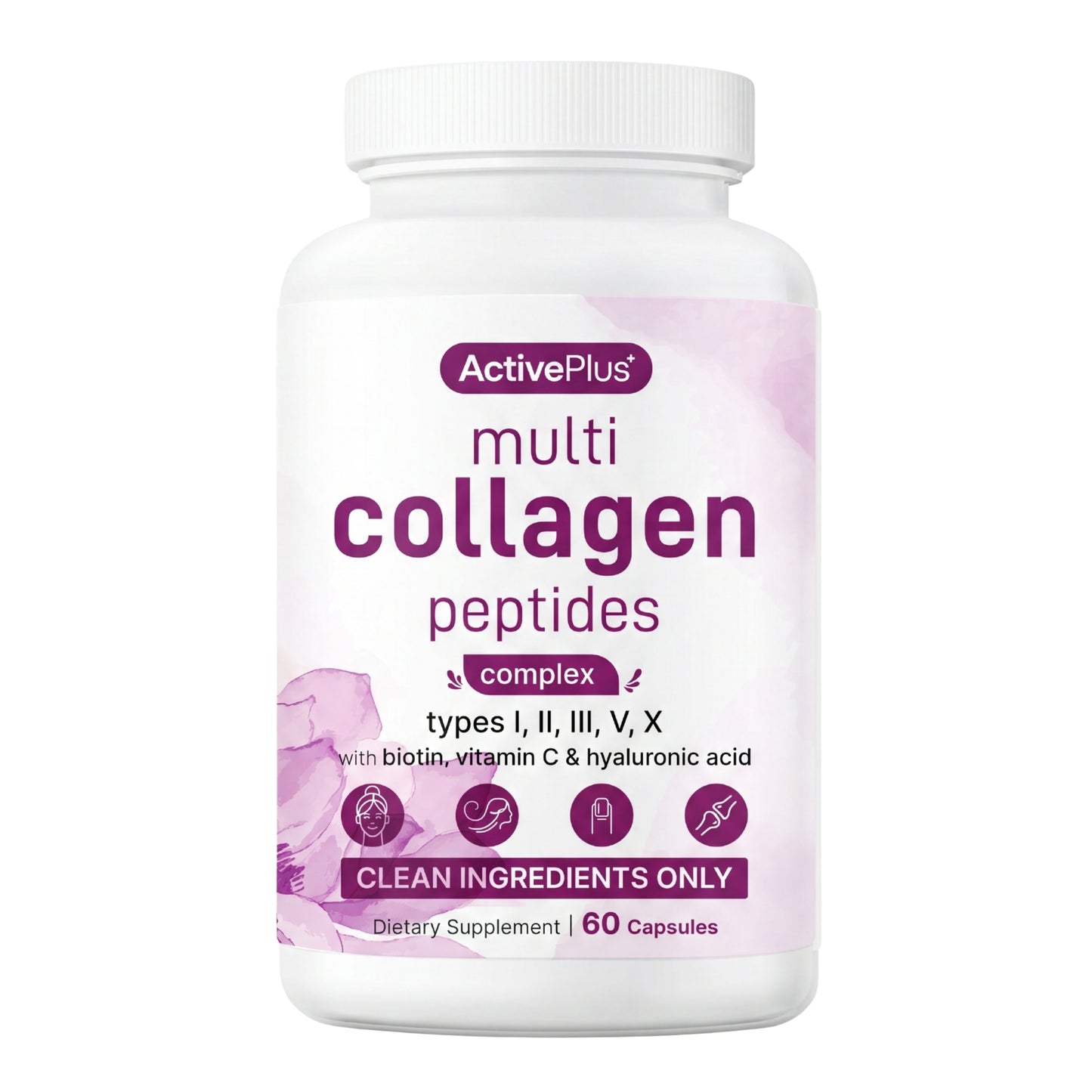 Multi Collagen Complex