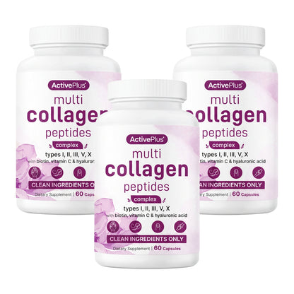 Multi Collagen Complex
