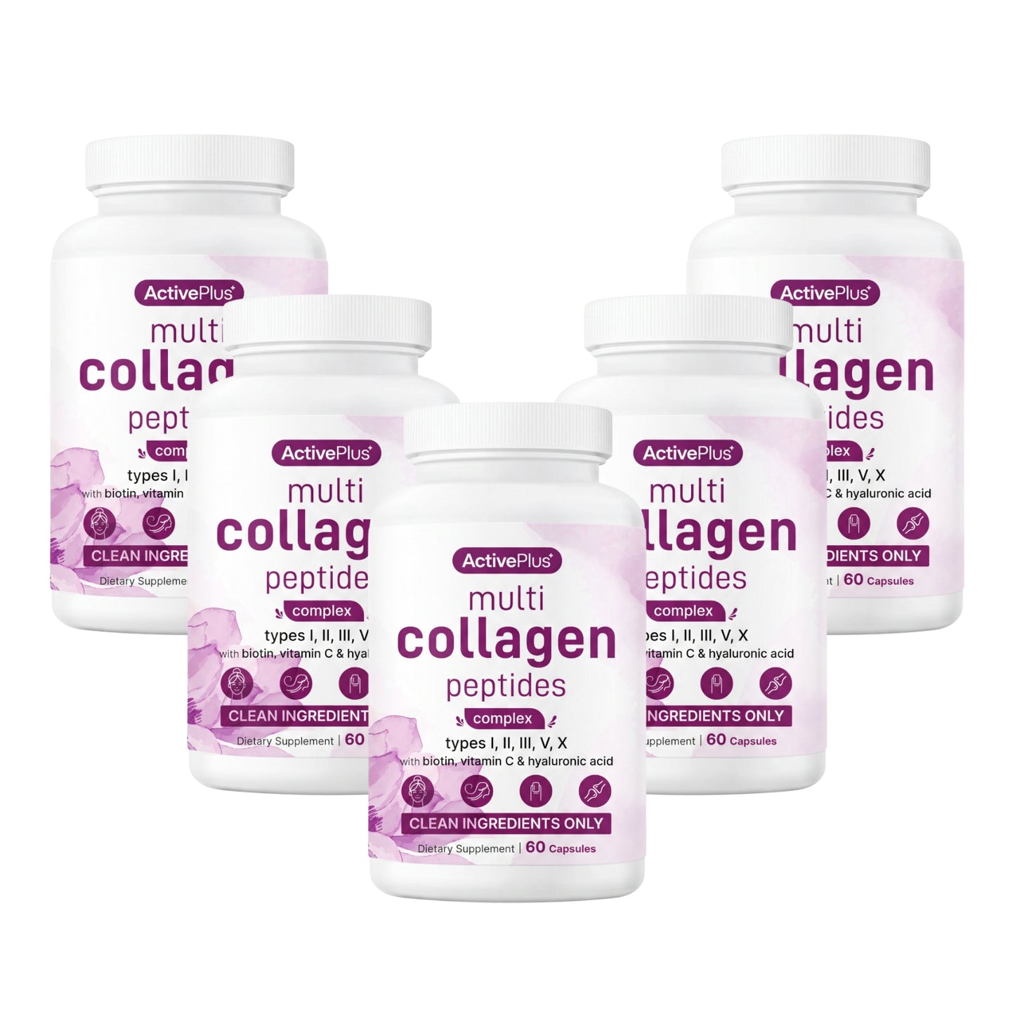 Multi Collagen Complex