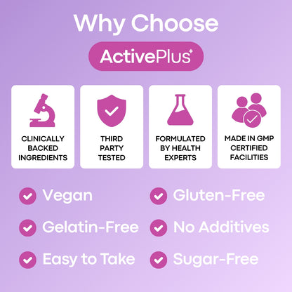 Vaginal Probiotic Gummies
