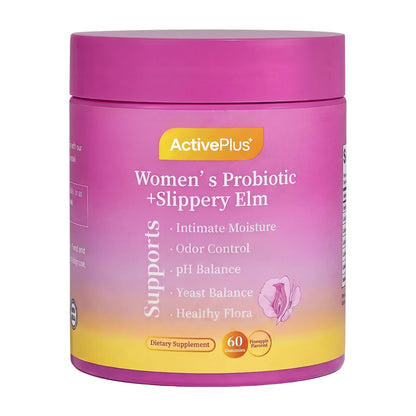 Vaginal Probiotic Gummies