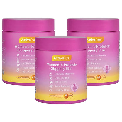 Vaginal Probiotic Gummies