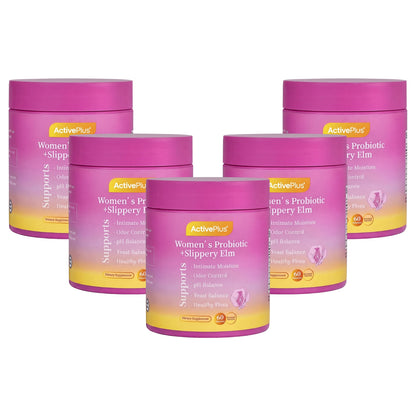 Vaginal Probiotic Gummies
