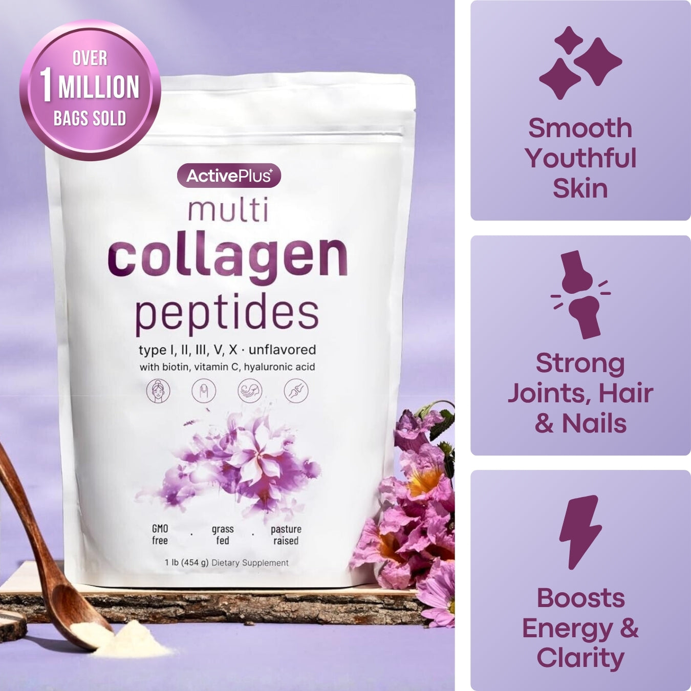 Multi Collagen Peptides
