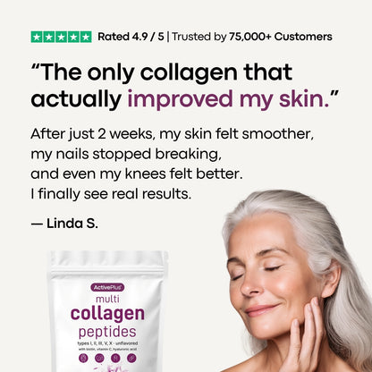 Multi Collagen Peptides
