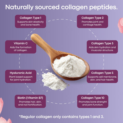 Multi Collagen Peptides