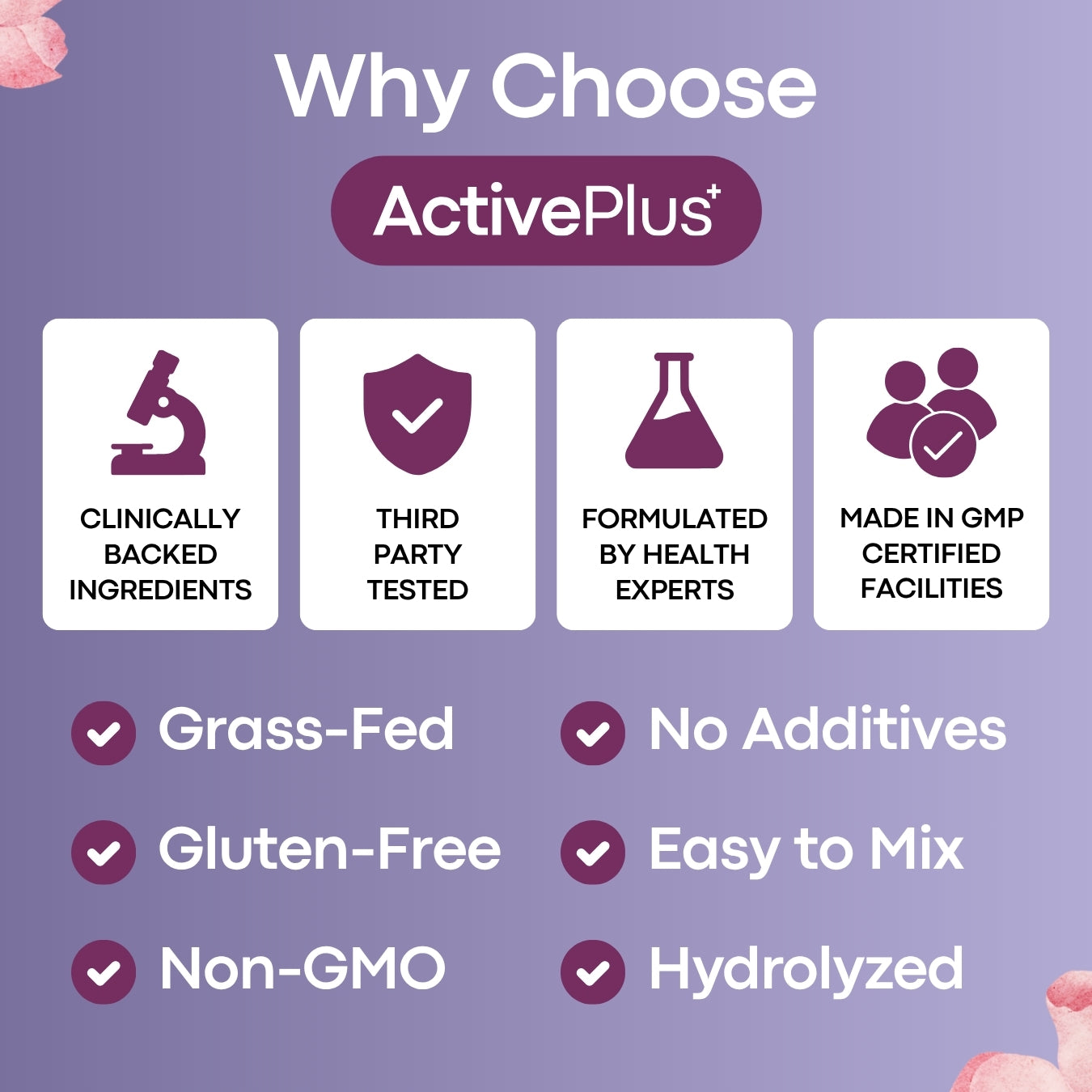 Multi Collagen Peptides