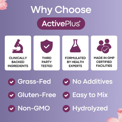 Multi Collagen Peptides