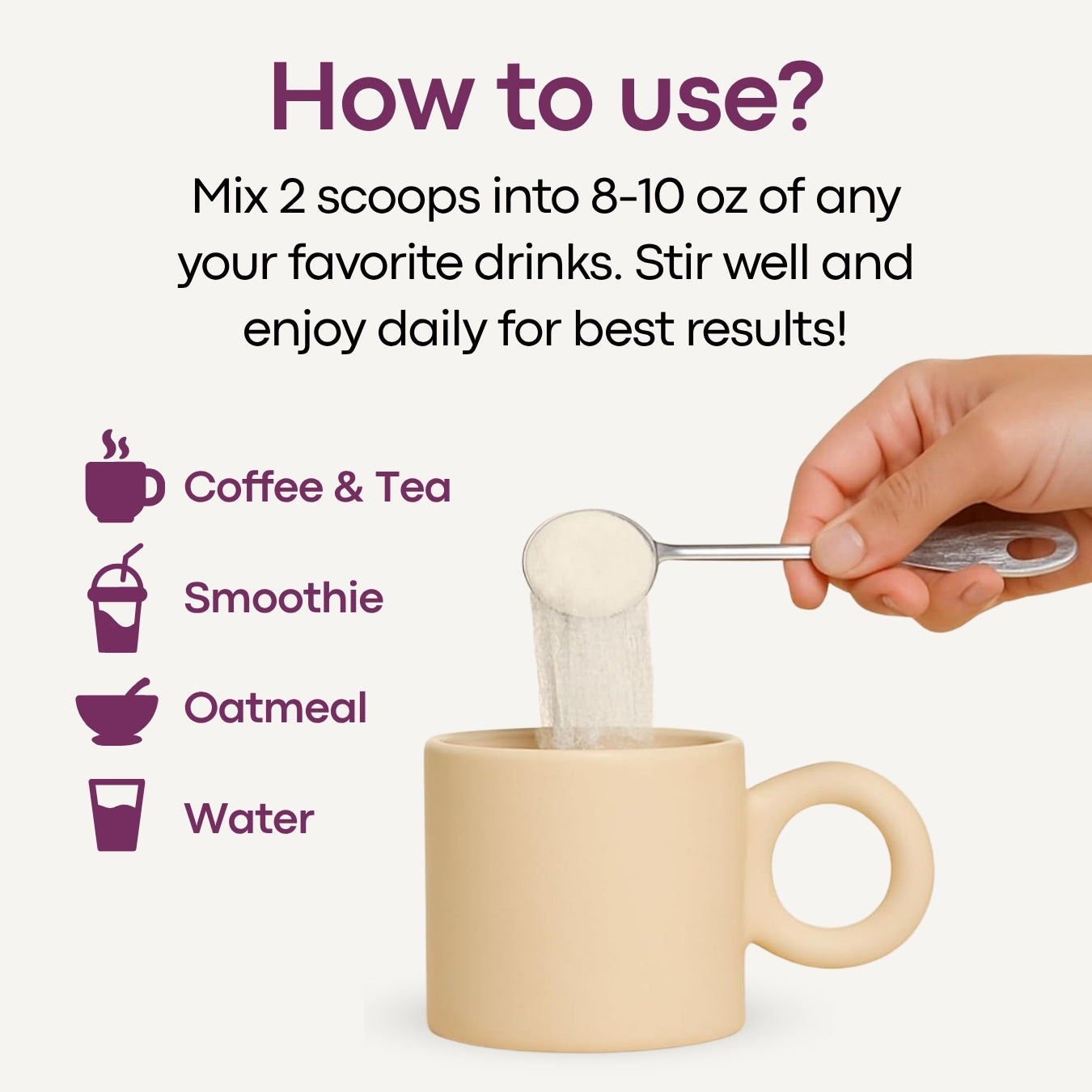 Multi Collagen Peptides