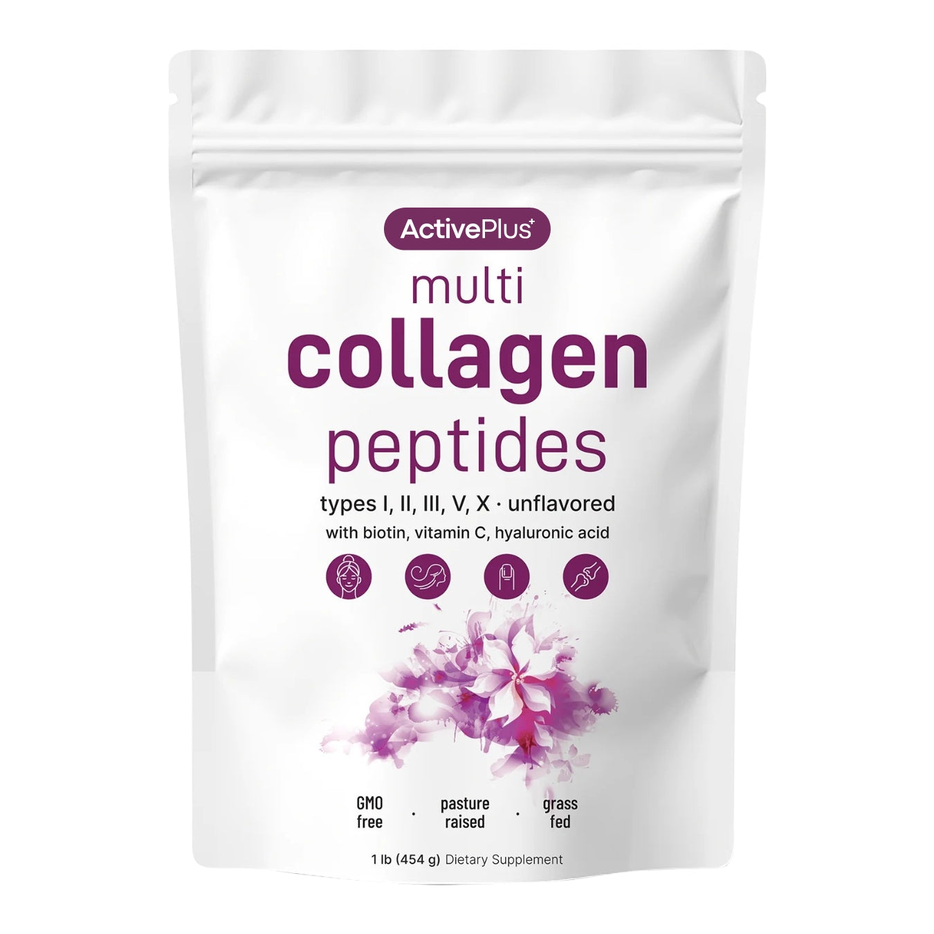 Multi Collagen Peptides