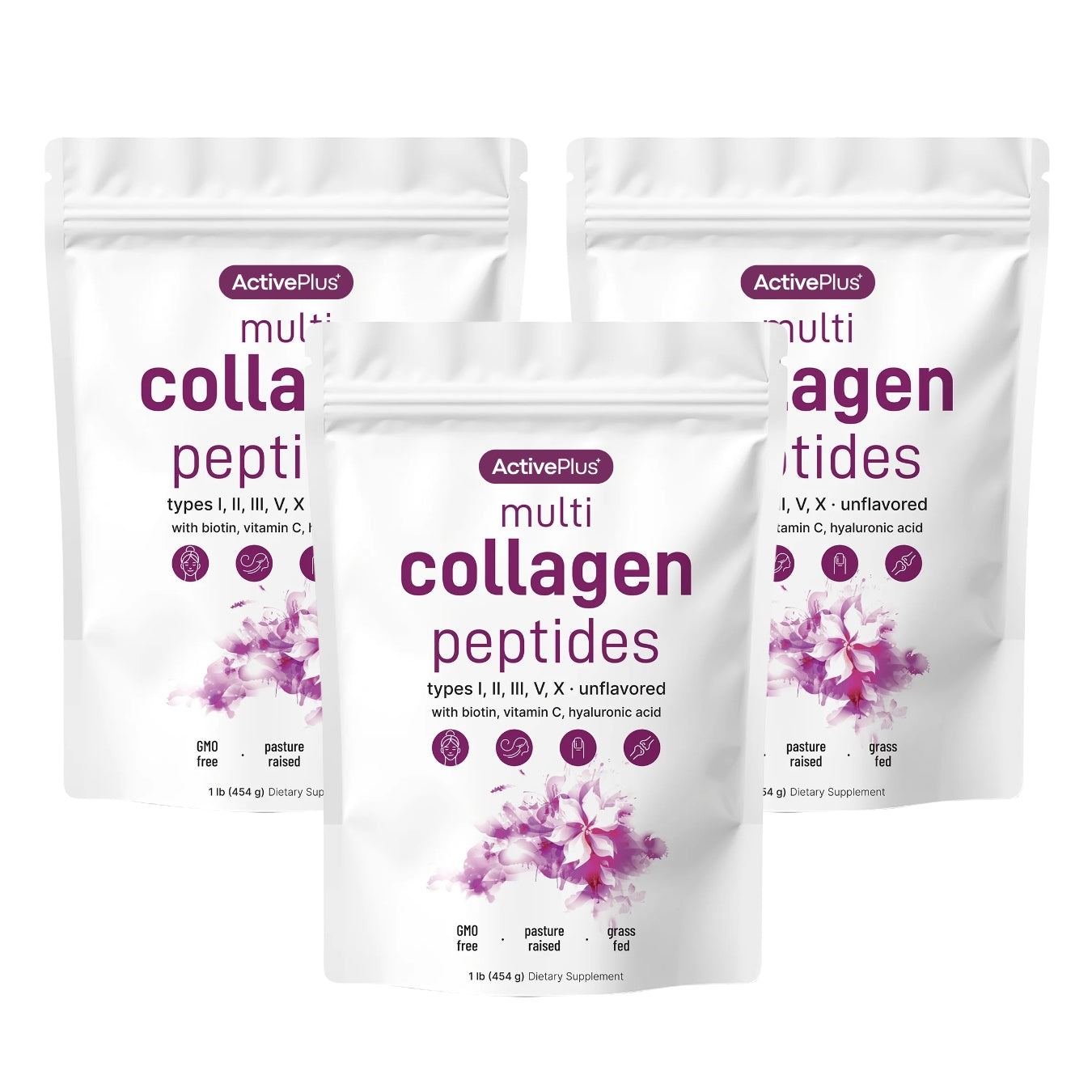 Multi Collagen Peptides
