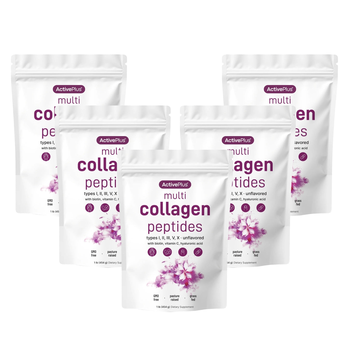 Multi Collagen Peptides